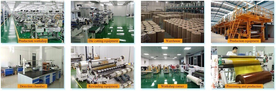 buy adhesive tapes from chinese manufacturer