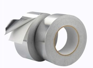 conductive aluminum foil adhesive tape
