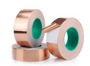 copper shielding tape