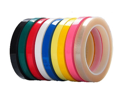 mylar adhesive tape