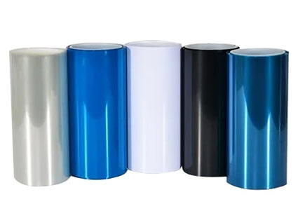 pet protective film