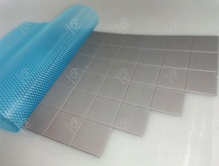 silicone thermal pad for sale