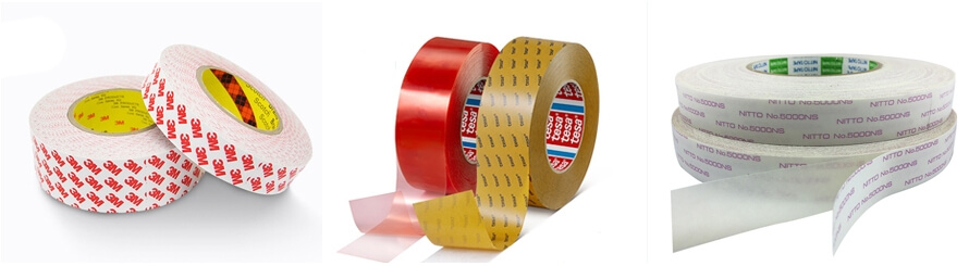 world top adhesive tape manufacturers