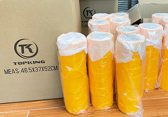 masking tapes manufacturer topking