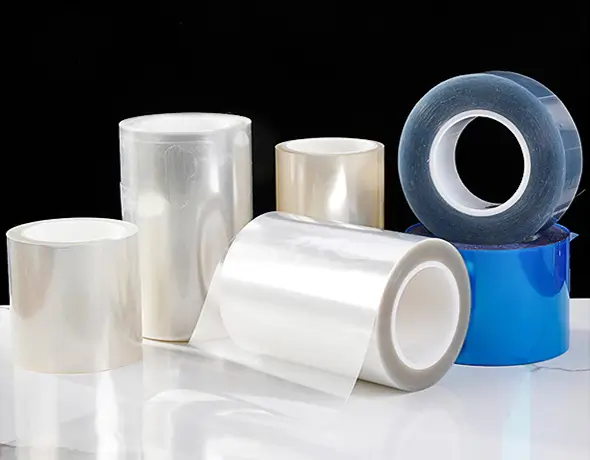 pet protective film advantages