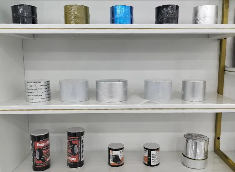 repair tapes manufacturer