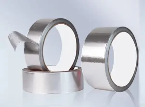aluminum foil tape without liner