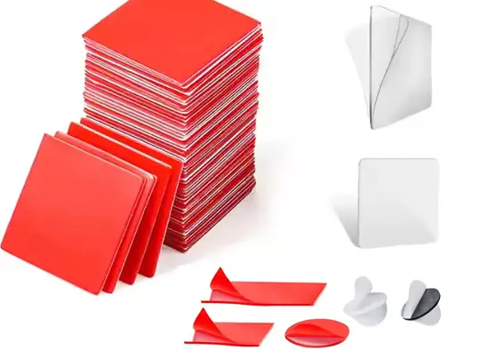 die cut vhb tape