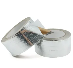 fsk aluminum foil tape