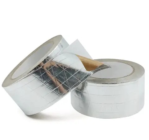 fsk aluminum foil tape
