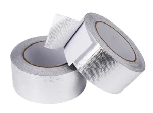 glass fiber cloth aluminum foil tape