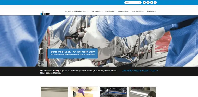 polyimide tape manufacturers in the world (8)