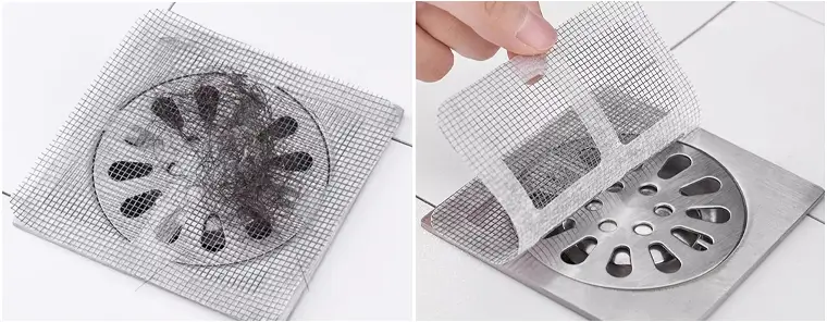 window screen repair patches