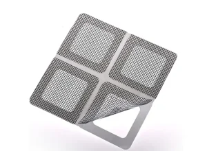 self adhesive window screen repair patches