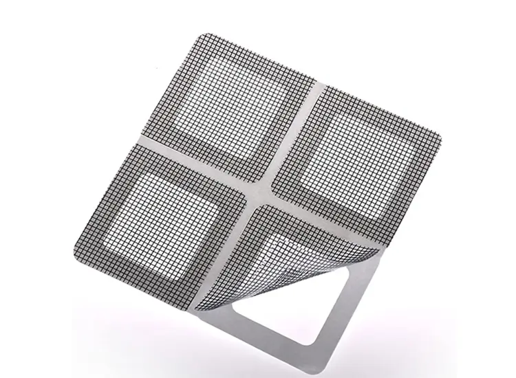 self adhesive window screen repair patches