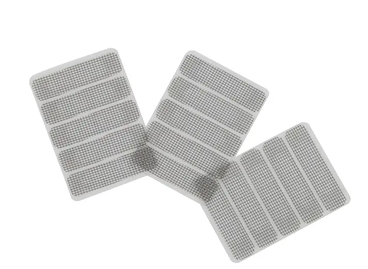 window weep holes cover screen repair patches for sale