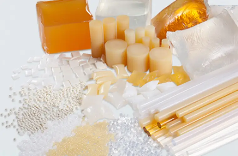 hot melt adhesives for adhesive tapes manufacturing