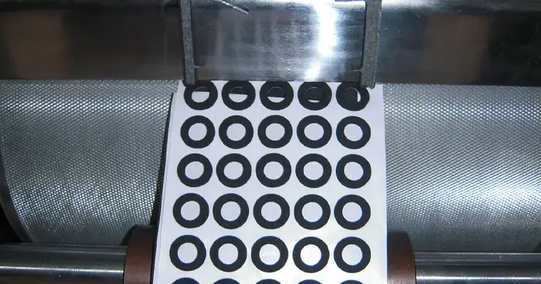 3 problems of eva foam die cutting process