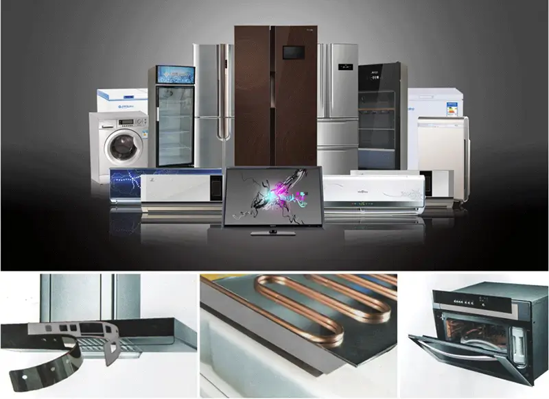 acrylic foam tape for home appliances