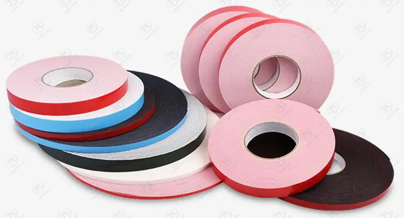 acrylic foam tape for sales