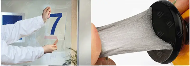 acrylic foam tape high strength