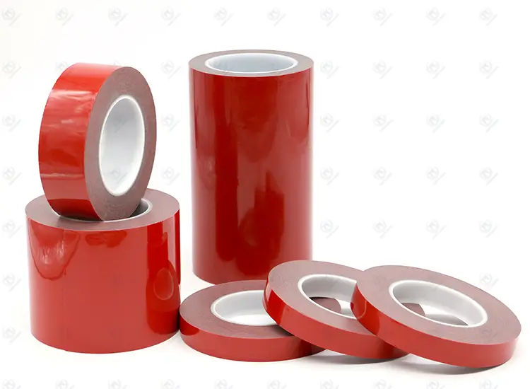 automotive acrylic foam tape double sided