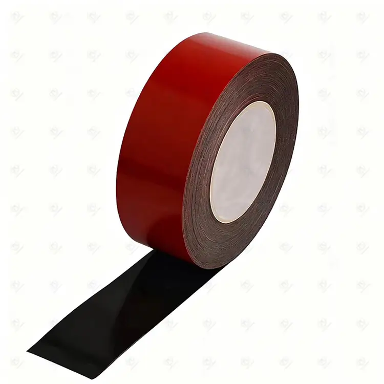 buy black double sided acrylic foam tape for automotive