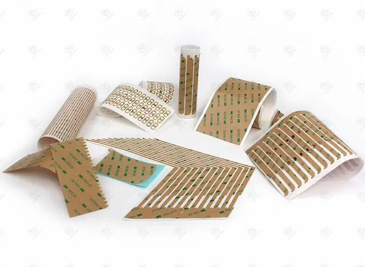 die cut 3m 300lse double sided adhesive tapes