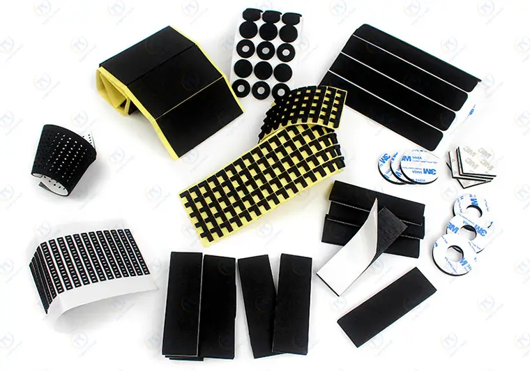 die cutting eva foam gaskets