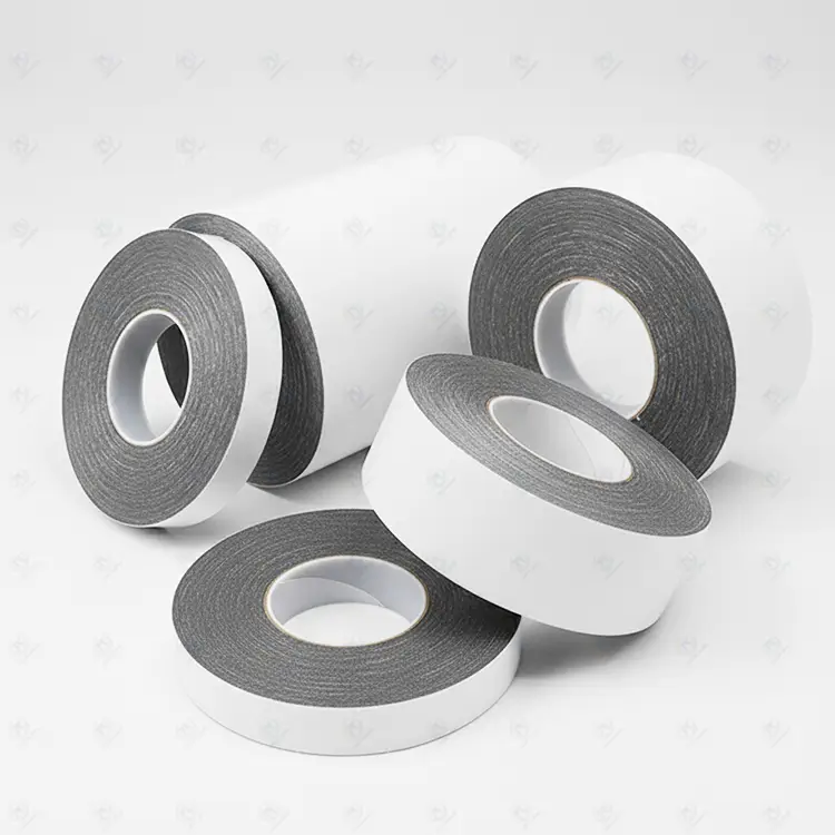 gray double sided acrylic foam tape 3m rp series alternative