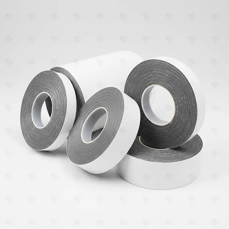 gray double sided acrylic foam tape for automotive display bonding