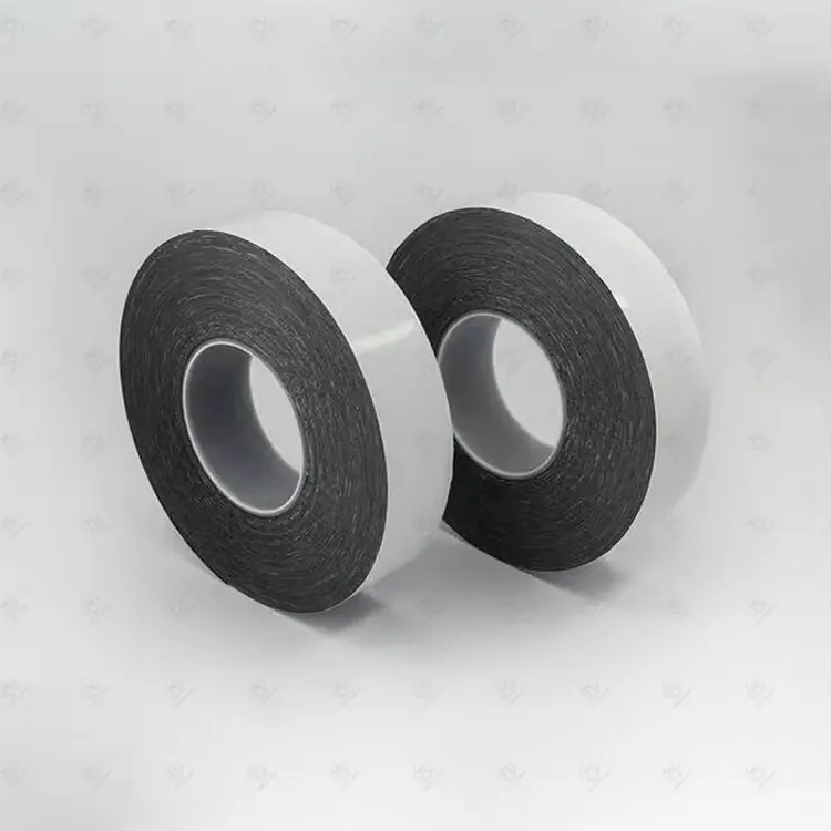 gray double sided acrylic foam tape for nameplate bonding