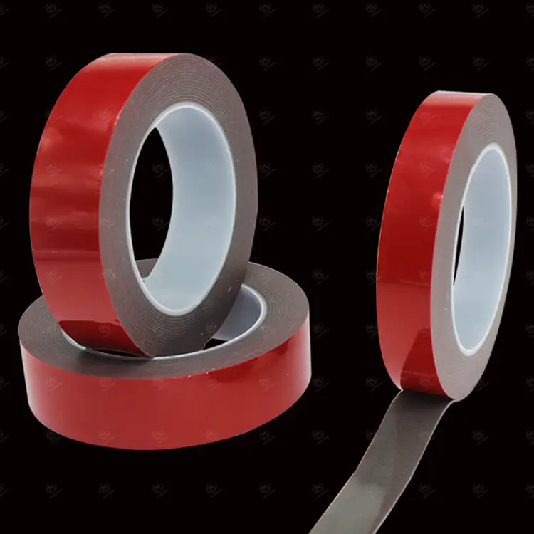 tk700 px automotive double sided acrylic foam bonding tape (1)