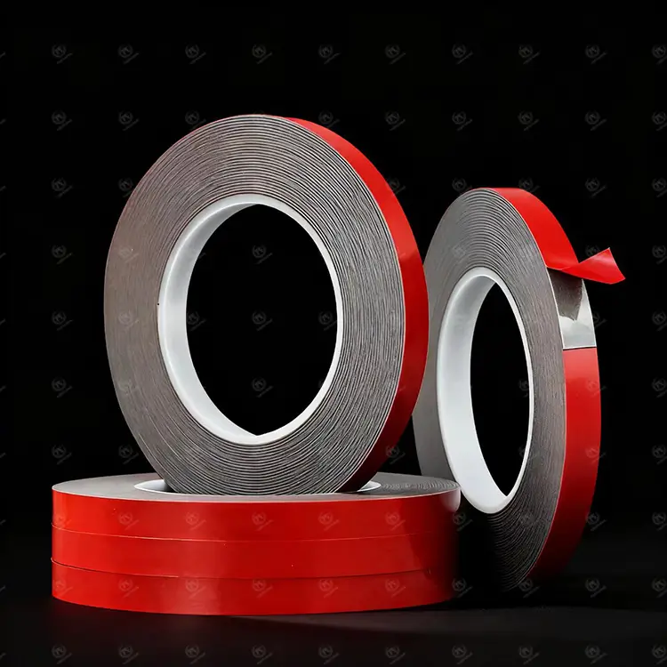 tk700 px automotive double sided acrylic foam bonding tape (3)