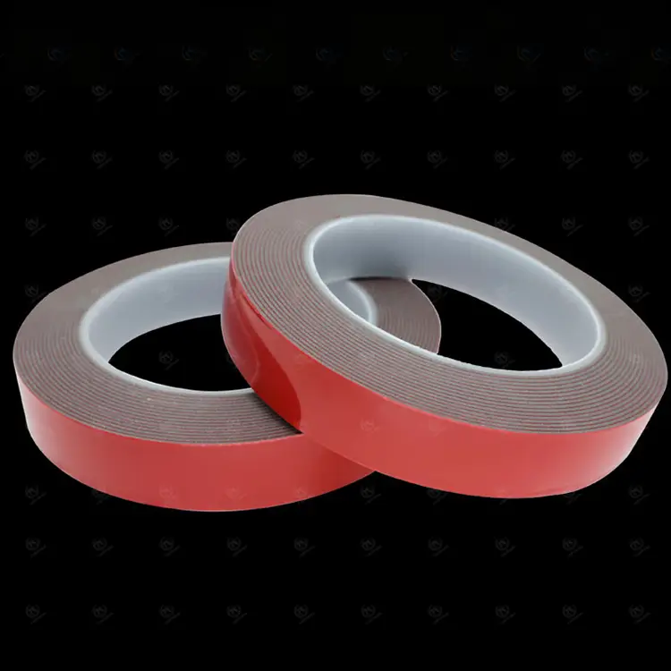 tk700 px automotive double sided acrylic foam bonding tape (4)