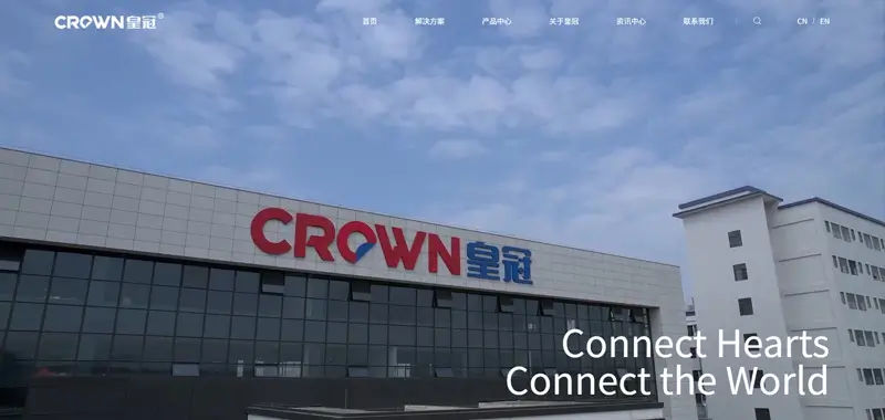 chinese acrylic foam tape manufacturer crown