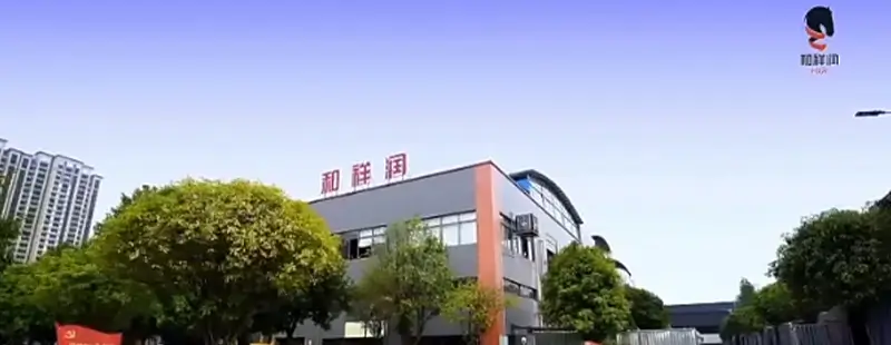 chinese acrylic foam tape manufacturer hexiangrui