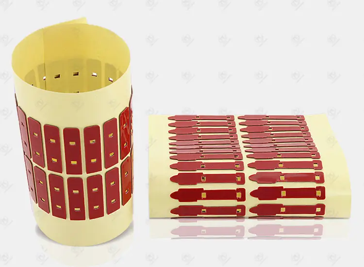 die cut double sided acrylic foam tapes
