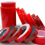 foam tape types comparison
