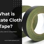 what is acetate cloth tape